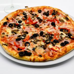 Fotografie Restaurant Basilico - 4