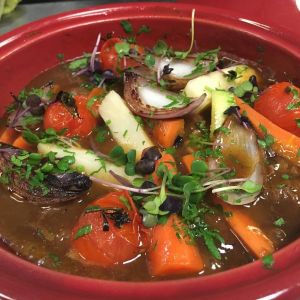 Fotografie Metropolis Urban Cafeteria - 1