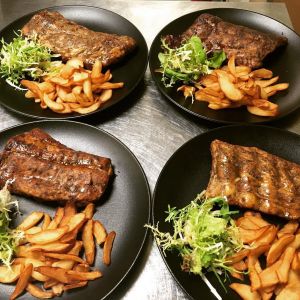 Fotografie Metropolis Urban Cafeteria - 4