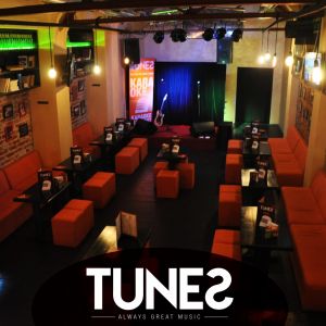 Fotografie Tunes - 0