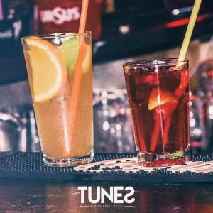 Fotografie Tunes - 1