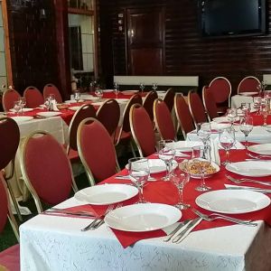 Fotografie Classic KA Tavern - 0