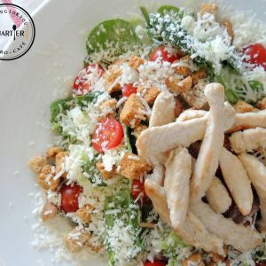 Fotografie Quartier - 1