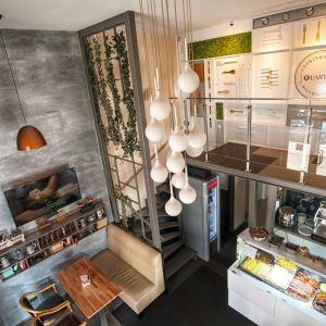 Fotografie Quartier - 2