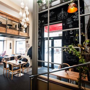 Fotografie Quartier - 4