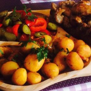 Fotografie CulinArt Riviera - 4