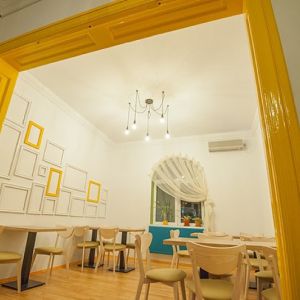 Fotografie Inspirago - 0