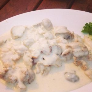 Fotografie L'Incontro - 3