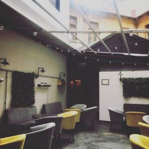 Fotografie Hugo - Bar & Lounge - 0