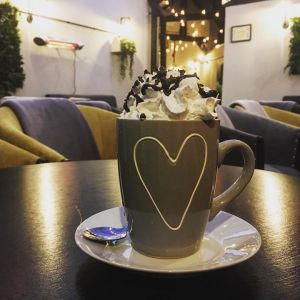 Fotografie Hugo - Bar & Lounge - 1