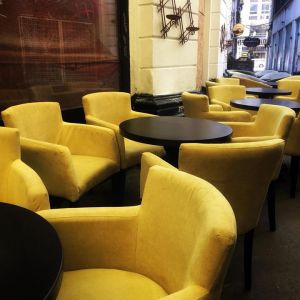 Fotografie Hugo - Bar & Lounge - 2