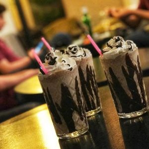 Fotografie Hugo - Bar & Lounge - 3