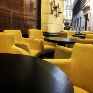 Fotografie Hugo - Bar & Lounge - 4