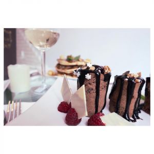 Fotografie Crepes a L'Amelie - 3