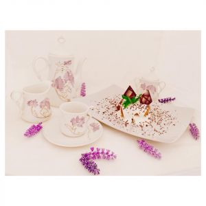 Fotografie Crepes a L'Amelie - 4