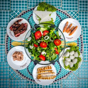 Fotografie Gusteria - 0