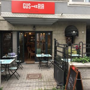 Fotografie Gusteria - 1