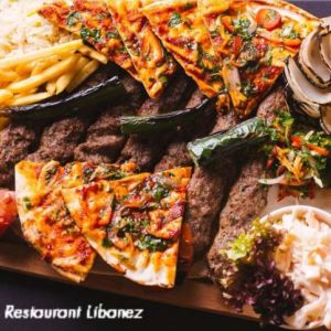 Fotografie Restaurant Maher - 0