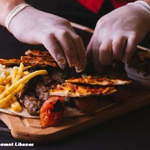 Fotografie Restaurant Maher - 2