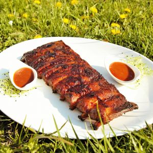 Fotografie Meadows - 1