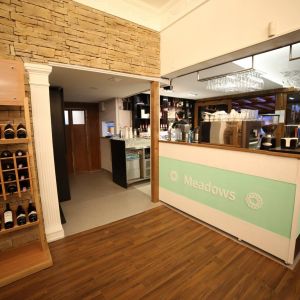 Fotografie Meadows - 2