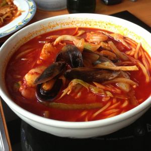 Fotografie Seoul - 7