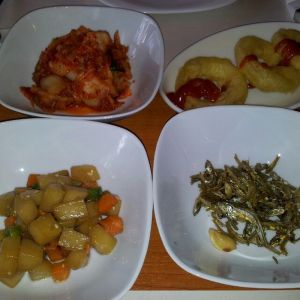 Fotografie Seoul - 9