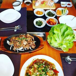 Fotografie Seoul - 6