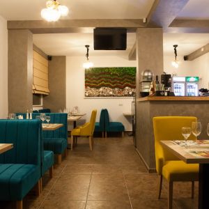 Fotografie Bistro Lemon - 0