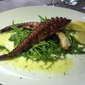 Fotografie Bistro Lemon - 1