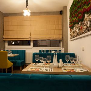 Fotografie Bistro Lemon - 2