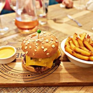 Fotografie Bistro Lemon - 3