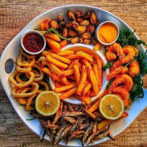 Fotografie Bistro Lemon - 4