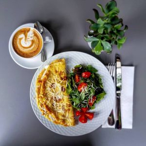 Fotografie Koketerie - 1