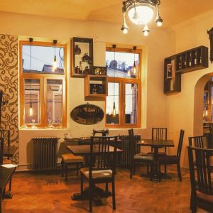 Fotografie 15A Bistro - 0