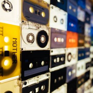 Fotografie Rockers Vinyl Coffee Shop - 4