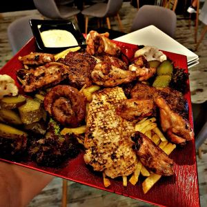 Fotografie Stejarului 57 - 1