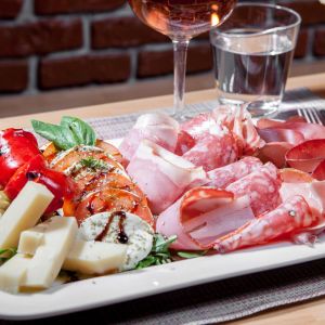 Fotografie Arco - Giro di Gusto - 1