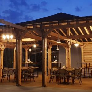 Fotografie Hop Garden - 2