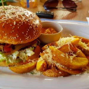 Fotografie Hop Garden - 3