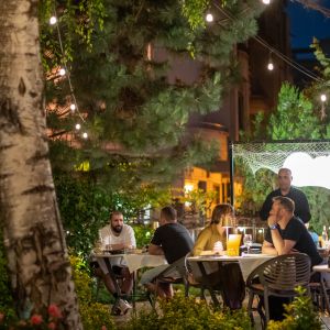 Fotografie Restaurant Savart - 0