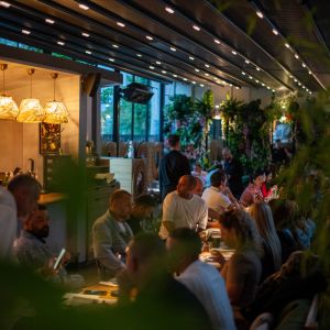 Fotografie Restaurant Savart - 1