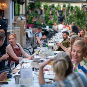 Fotografie Restaurant Savart - 2