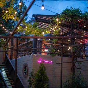 Fotografie Restaurant Savart - 3