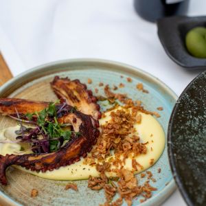 Fotografie Restaurant Savart - 6