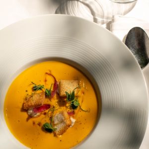 Fotografie Restaurant Savart - 7