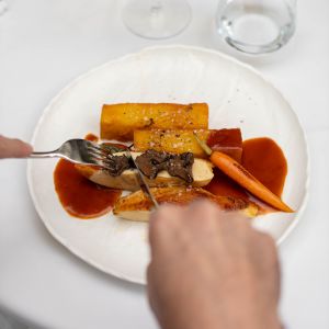 Fotografie Restaurant Savart - 10