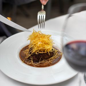 Fotografie Restaurant Savart - 11