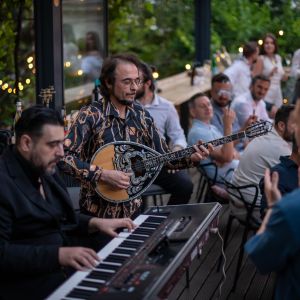 Fotografie Restaurant Savart - 12