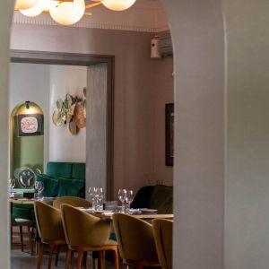 Fotografie Restaurant Savart - 1